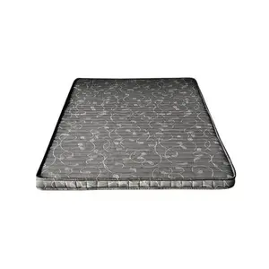 แผ่นรองนอน 3.5 ฟุต SERA LATEX A2 สี GREY-1