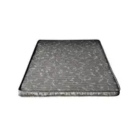 แผ่นรองนอน 3.5 ฟุต SERA LATEX A2 สี GREY