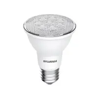 หลอดไฟ LED SYLVANIA MR16/PAR 7W วอร์มไวท์ E27