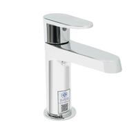 BASIN FAUCET SINGLE K-26042X-4CD-CP