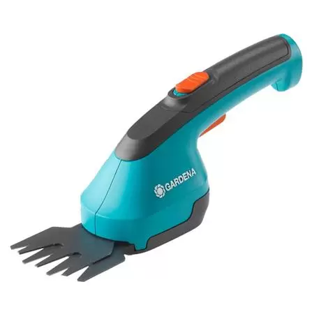GARDENA Cutting Grass AccuCut Li 3.6V-1
