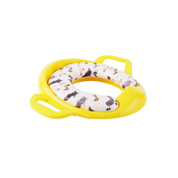 KID CUSHION TOILET SEAT PM258-D45