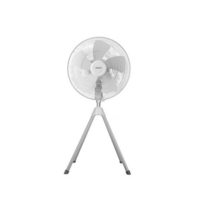 พัดลมอุตสาหกรรม 22 นิ้ว HATARI IQ22M1 สีเทา