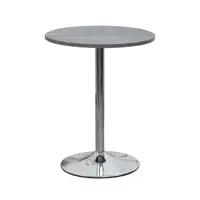 MULTI PURPOSE TABLE MARBLE BLACK 
