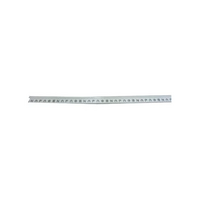 คิ้ว PVC W-70 9.5MM NAPA 2M