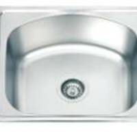 SINK BUILD 1B TNS 10500 SS