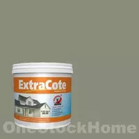 TOA 8423 TOA ExtraCote Semi-Gloss for Exterior 8423 French Clay