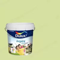 #024-ES Dulux Inspire Exterior Semi-Gloss Windsurfer 024-ES