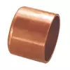 K Copper Tube Cap 1/2 นิ้ว