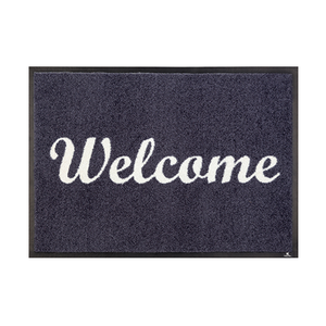 DUST MAT WELCOME GS269