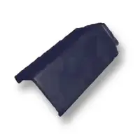 Angle Hip Excella Grace Obsidian Grey