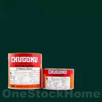 สีชูโกกุ สีอีพีคอน ฟินิชเฉด CS747 GREEN
