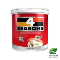 TOA 4 Seasons Matt for Exterior BASE A