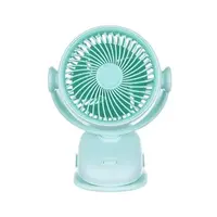 พัดลมพกพา 3 นิ้ว SUNNY 8200174 สีเขียว (1266333)