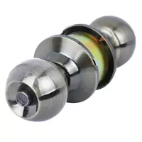 HAFELE 489.93.143 AB ENTRANCE KNOB