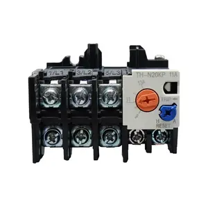 Overload model THN-20-11A TAK-1