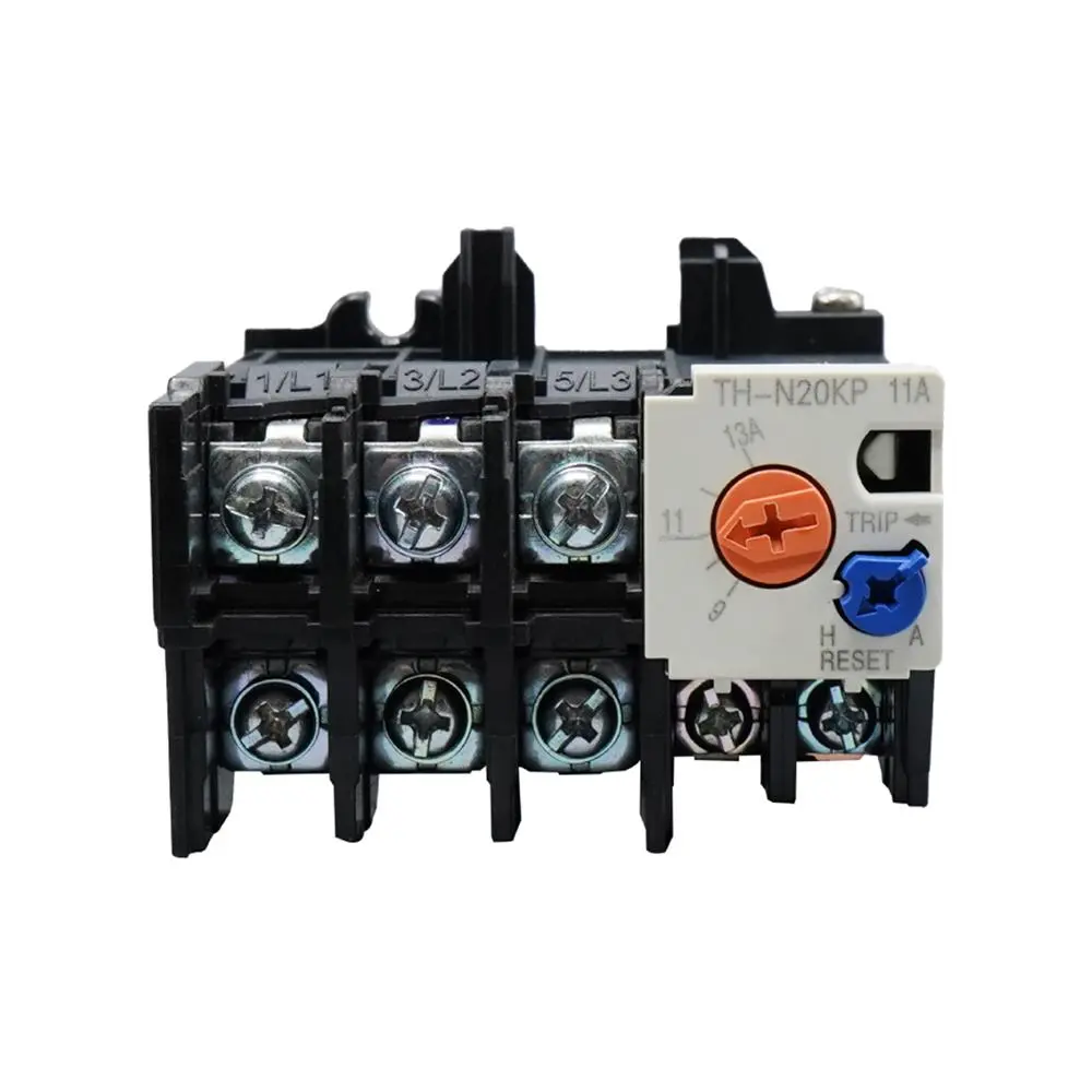 Overload model THN-20-11A TAK-1