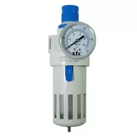 HI-TOP BFR-2000 Air Filter and Water Separator, 2分 (2/8 inch)