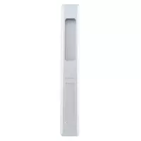 SOLEX EH SV SLIDING DOOR HANDLE