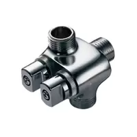 วาล์วฝักบัวเข้า 1 ออก 2 COTTO CT198D(HM)