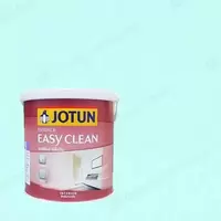 #6263 สีทาภายใน Jotun Essence Easy Clean ชนิดกึ่งเงา Aroma Garden