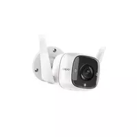 4MP Outdoor Smart WiFi Camera Model C320WS White