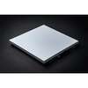 Aluminum T-Grid Ceiling Fameline 6060TG Non Perforated