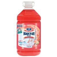 น้ำยาถูพื้น 5.2L MAGICLEAN วนิลลาโรส