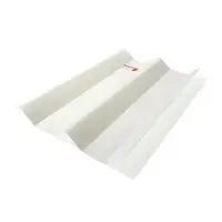 Super Save Translucent Romantile Sheet Transparent 0.5 mm c-co