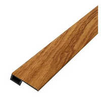 Floor Threshold PVC Oak INOVAR 3x240x1CM