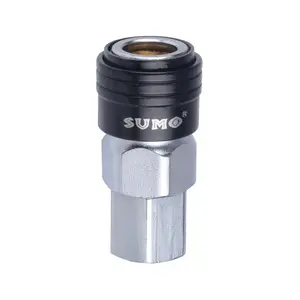 SUMO 20SFT 1/4 inch female threaded copper fitting.-1