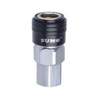 SUMO 20SFT 1/4 inch female threaded copper fitting.