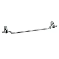 KOHLER ราวแขวนผ้าเดี่ยว 18" รุ่นลิซซัน