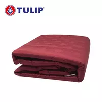 ผ้านวม 60X80 TULIP MICRO JQ 02184-TJ006