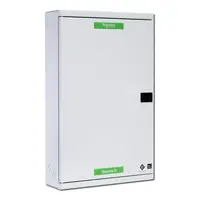 ตู้โหลดเซ็นเตอร์ 3 เฟส 24 ช่อง SCHNEIDER ชนิดเมนเบรกเกอร์ 250A 25kA