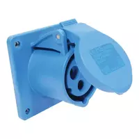 POWER PLUG 123-6 HAC