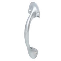 BIG BELL 125MM 696-5" CR LOTUS HANDLE