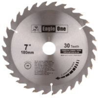เลื่อยวงเดือนตัดหญ้า ตรา Eagle One อีเกิ้ลวัน