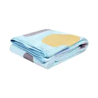 ผ้าขนหนู 27X54 ELISE BLUE ME LIVING