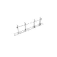Rack model 10701265, size 3 slots, 3 mm.