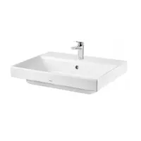 TOTO LW1216CK Wall Hung Lavatory TOTO LW1216CK