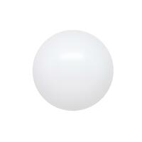 โคมไฟเพดาน LED L&E 03-A0102 12 วัตต์ DAYLIGHT/COOL WHITE/WARM WHITE 10 นิ้ว สีขาว