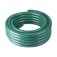 สายยางม้วน PVC ใยแก้วSPRING 5/8 นิ้ว x10M DKGN