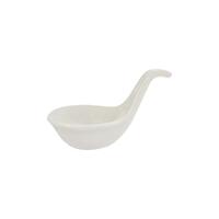 ถ้วยน้ำจิ้มพอร์ซเลน KECH SNOW SPOON 2.2 นิ้ว
