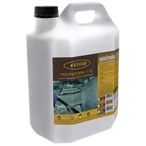Ferro Form Release Agent (Water-Based)-1