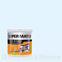 TOA 7443 TOA Super Matex Semi-Gloss for Exterior 7443 Inner Peace