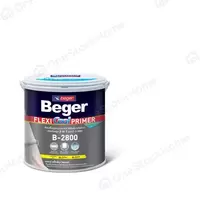 สีรองพื้น BEGER FLEXI COOL 4กก.
