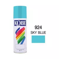 KOBE All Purposes Color Spray 924