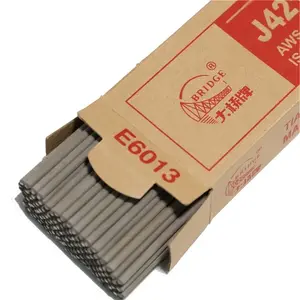 ลวดเชื่อม Bridge E6013 J421 2.0 มม. ราคาถูก | OneStockHome