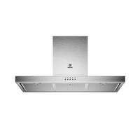 HOOD CHIMNEY ELE ECT9623X 90CM